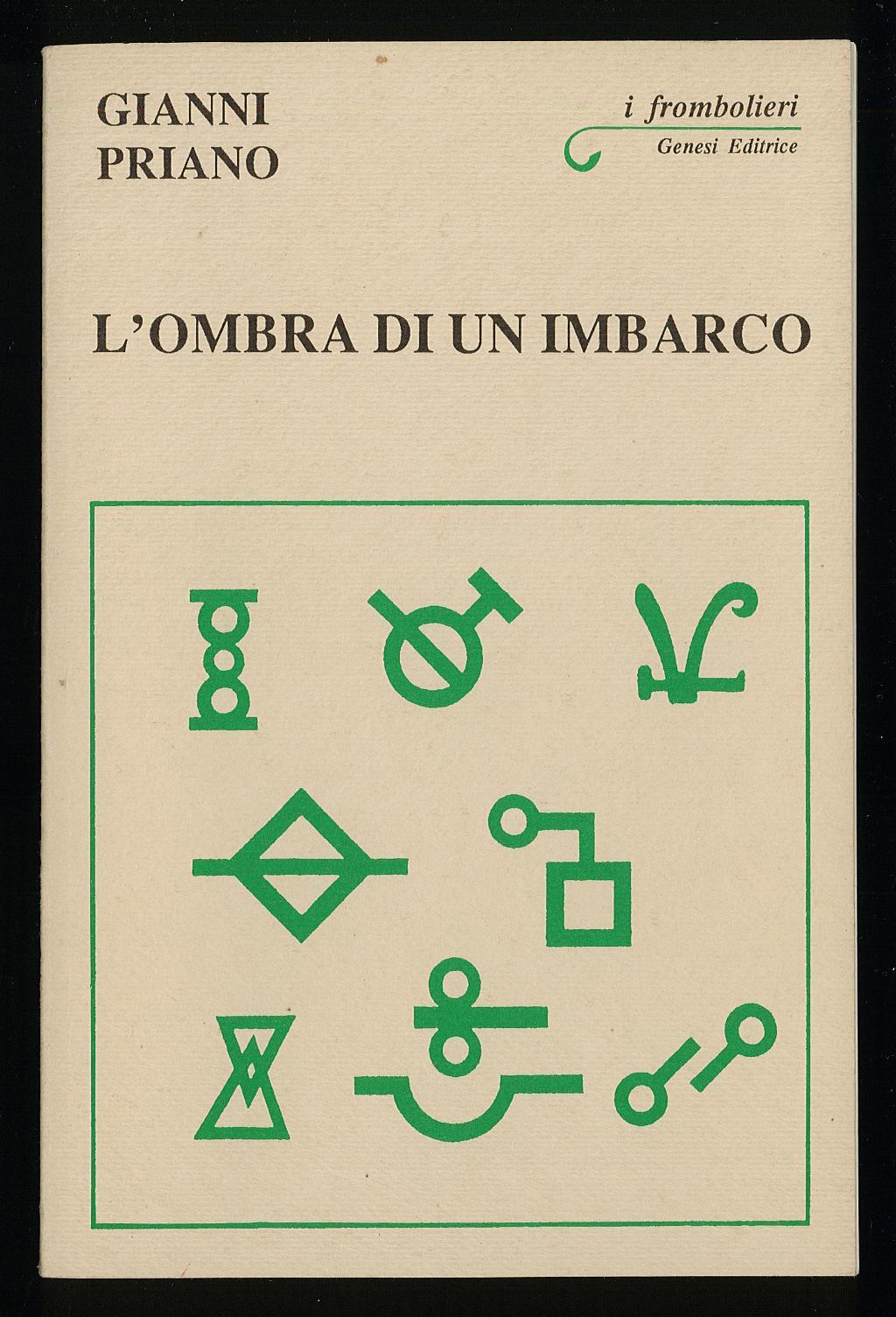 L' ombra di un imbarco