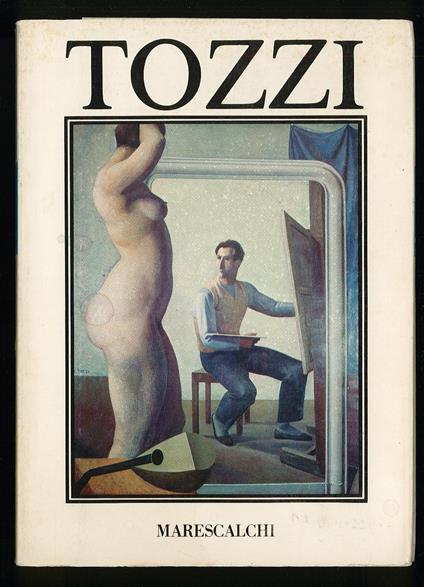 Fra i relitti della memoria Mario Tozzi 1895-1979 - Giorgio Ruggeri - copertina
