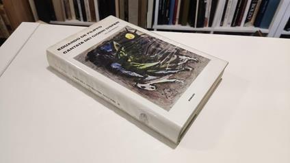 Cantata dei giorni dispari II - Eduardo De Filippo - copertina