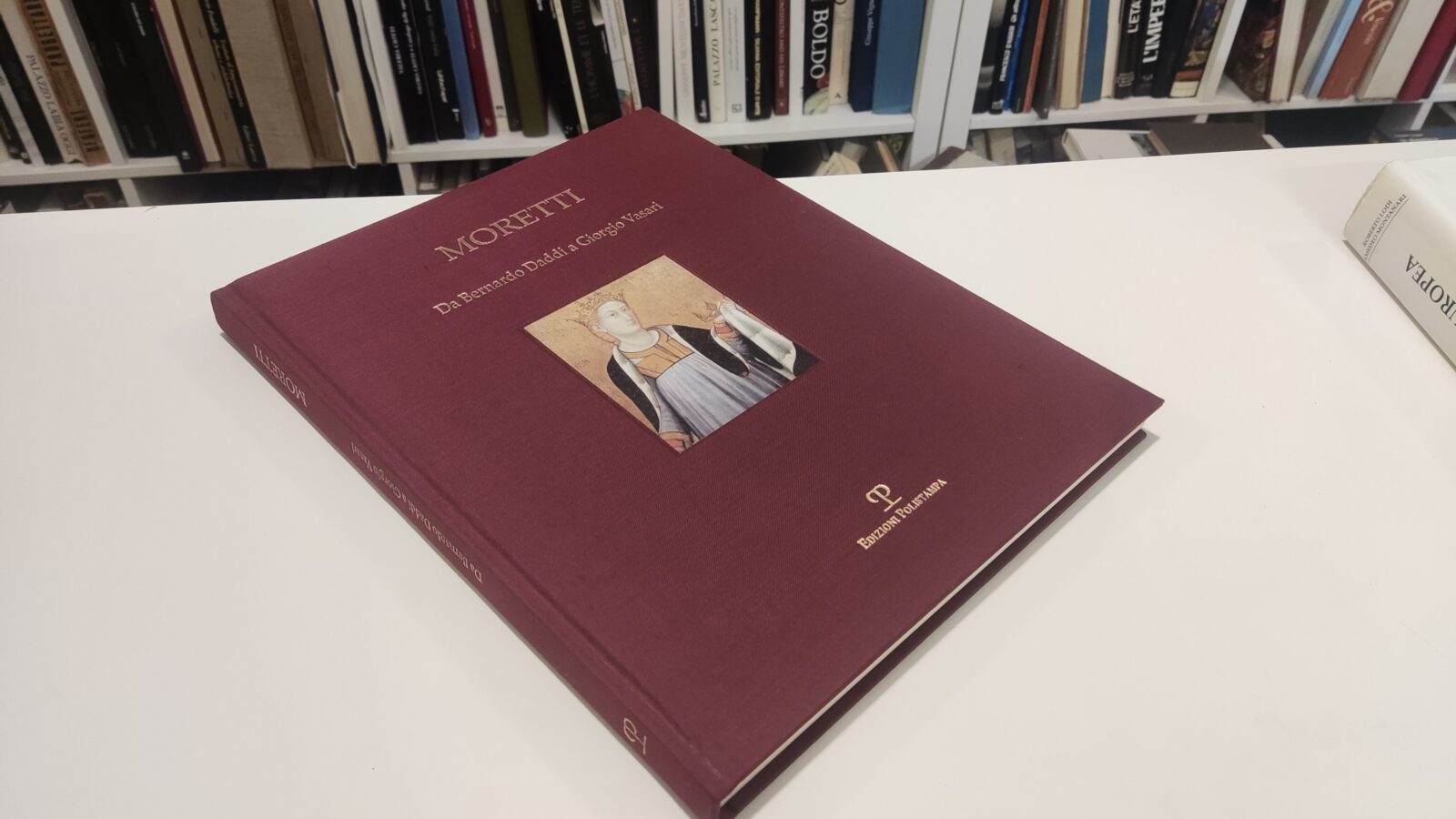 Libreria Utopia Pratica