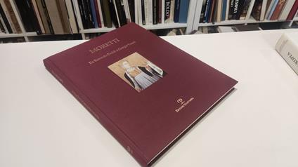 Da Bernardo Daddi a Giorgio Vasari - Moretti - copertina