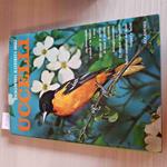 Enciclopedia Illustrata Degli Uccelli - Hanzak - Accademia - 1979