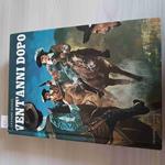 Vent'Anni Dopo - Alexandre Dumas - Accademia - 1977