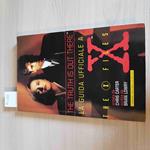 The Truth Is Out There La Guida Ufficiale A The X Files -Carter Bompiani 1996