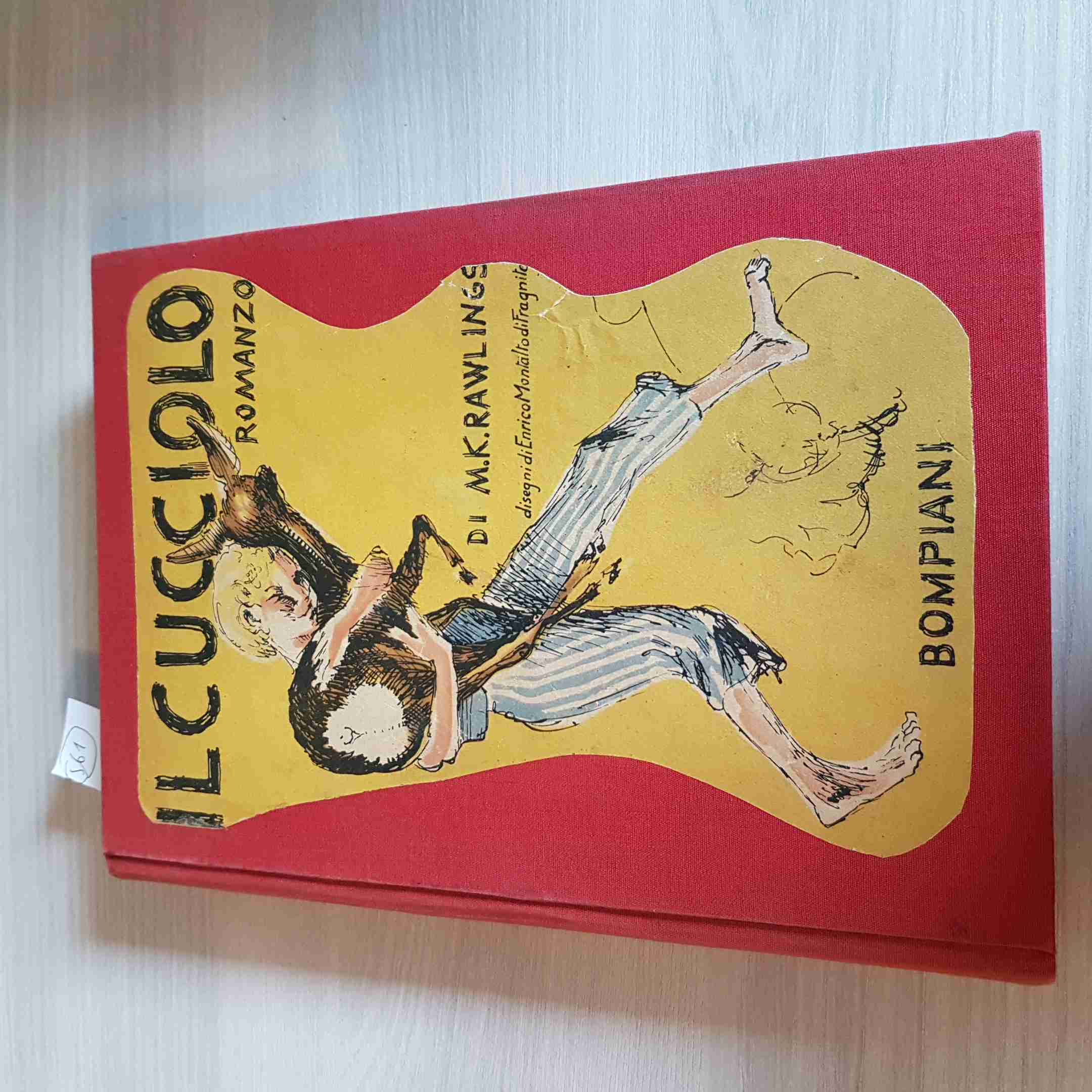 Ilsognalibro