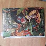 GRANDE ATLANTE DEL REGNO ANIMALE 1971 EDIZIONI CAPITOL bologna 434 illustrazioni