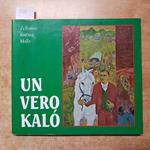 Un VERO KALò zefferino jimenez malla EL PELè 1997 CdG RIBOLDI PERABONI