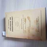 Colloquia On Endocrinology Vol. 13 - Ciba - Churchill - 1960