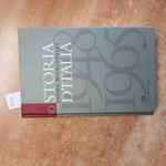 MONTANELLI STORIA D'ITALIA CORRIERE del miracolo, dei due Giovanni mattei nenni
