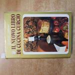 Il NUOVO LIBRO DI CUCINA CURCIO Giuliana Bonomo 1977 ricette segreti consigli