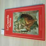 Cappella Sistina - Eugenio Battisti - De Agostini - 1986
