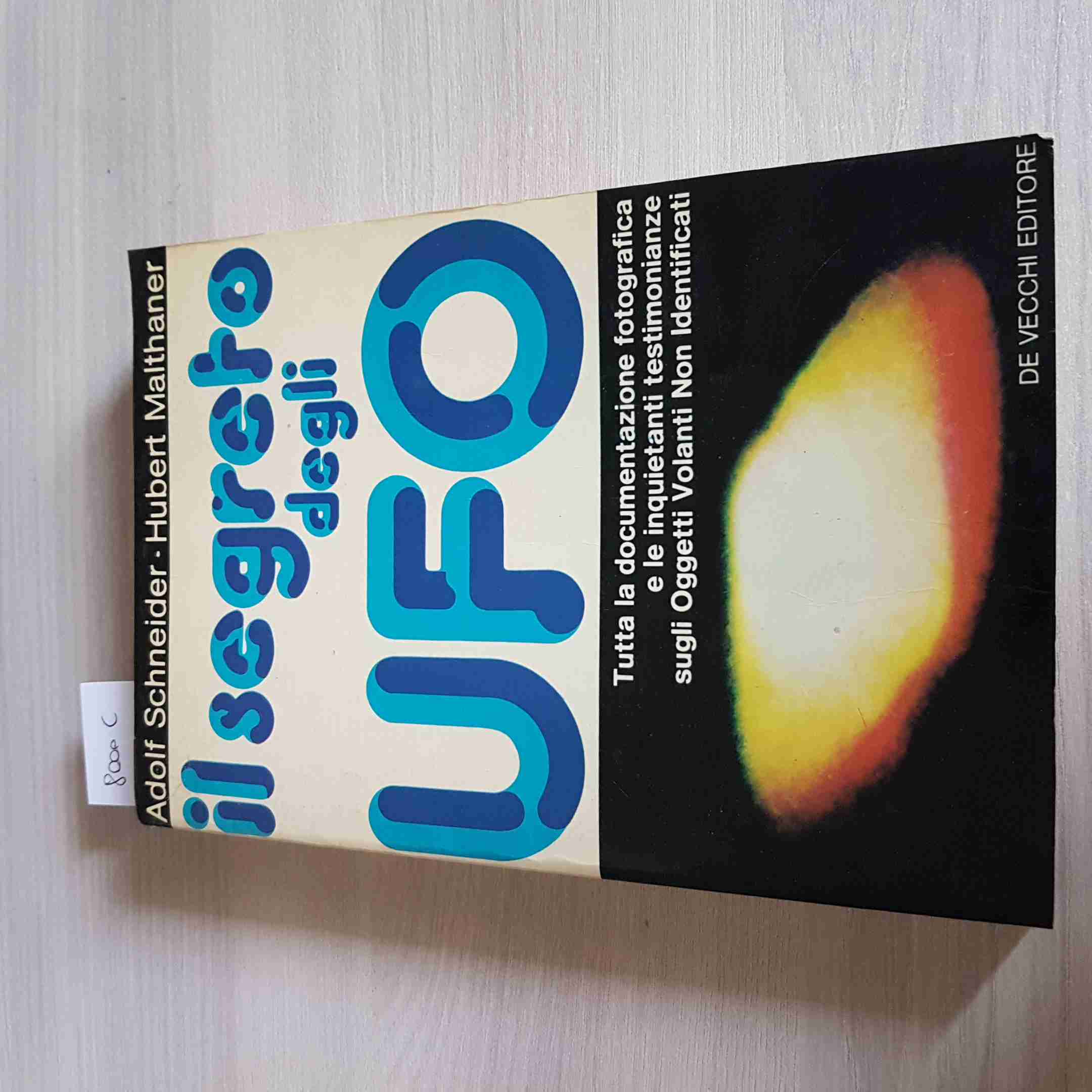 Ilsognalibro