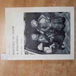 BARTOLO DI FREDI A PAGANICO enzo carli EDITRICE EDAM FIRENZE opere