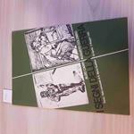 I SEGNI DELLA GUERRA - ALDO CARPI, AUGUSTO COLOMBO 1999 pavia PESSIME CONDIZIONI