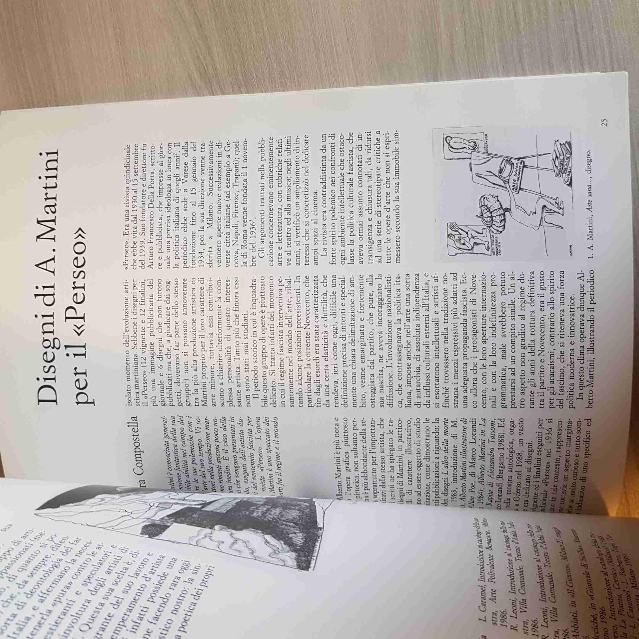 Grafica D'Arte - Numero 1 - Gennaio Marzo 1990