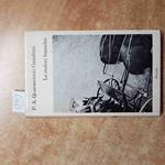 QUARANTOTTI GAMBINI - LE REDINI BIANCHE istria jugoslavia 1967 EINAUDI