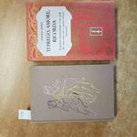 TI PREGO, AMORE, RICORDA 1965 STEPHEN WENDT  frassinelli  CON COFANETTO