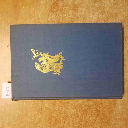 BETH DAY vita con gli orsi 1958 GARZANTI grandi viaggi illustrati 2° EDIZIONE - copertina