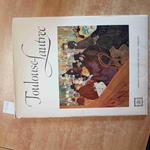 TOULOUSE-LAUTREC di Douglas Cooper GARZANTI L'ILLULSTRAZIONE ITALIANA
