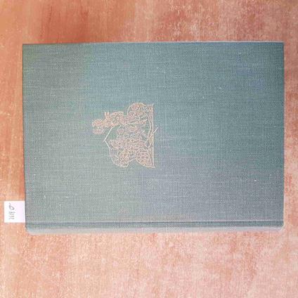 STORIA DELLA GERMANIA Ralph Flenley 1972 GARZANTI illustrato - Ralph Flenley - copertina