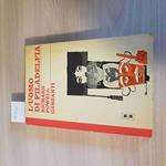 L' Uomo Di Filadelfia - Richard Powell - Garzanti - 1970
