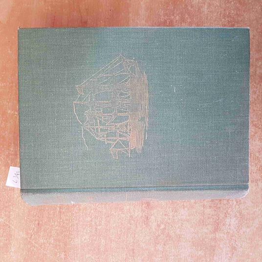 STORIA DEGLI STATI UNITI Arthur Schlesinger 1972 GARZANTI illustrato - Arthur Schlesinger - copertina