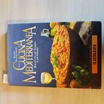 CUCINA MEDITERRANEA RICETTE DI TERRA E DI MARE RORY BUONASSISI il secolo XIX
