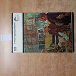 Il POST-IMPRESSIONISMO michel claude jelard 1968 IL SAGGIATORE