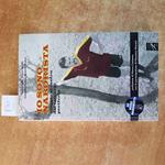 IO SONO NABORISTA viaggio al centro del calcio di periferia NABOR spinella fayna