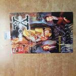 The X FILES SPECIALE 2 MAGIC PRESS TOPPS COMICS 1996 CHRIS CARTER mystery