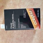 PRINCIPI DI MEDICINA INTERNA IL MANUALE Harrison 11° edizione McGRAW-HILL 1989