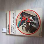 Delitto Al Fantacongresso - Gene De Weese, Coulson - Mondadori - 1977
