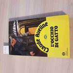 L' Occhio Di Gatto - Claude Aveline - Mondadori - 1981