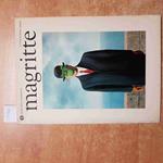 RENE MAGRITTE di David Larkin 1975 OSCAR ARTE MONDADORI