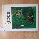 ROUSSEAU David Larkin 1976 OSCAR MONDADORI