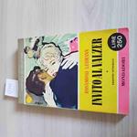 INVITO AL VALZER - ROSAMOND LEHMANN - MONDADORI - 1956 edizione integrale