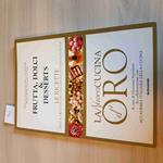 Frutta, Dolci & Desserts - La Nuova Cucina D'Oro - Nuvoletti - Mondadori-20