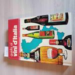 Guida Ai Vini D'Italia - Lamberto Paronetto - Mondadori - 1980