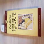 Storia Della Mia Fuga Dai Piombi - Casanova - Newton - 1993