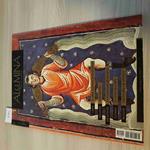 ALUMINA PAGINE MINIATE 6  liber astrologiae fendulo bening esopo NOVA CHARTA