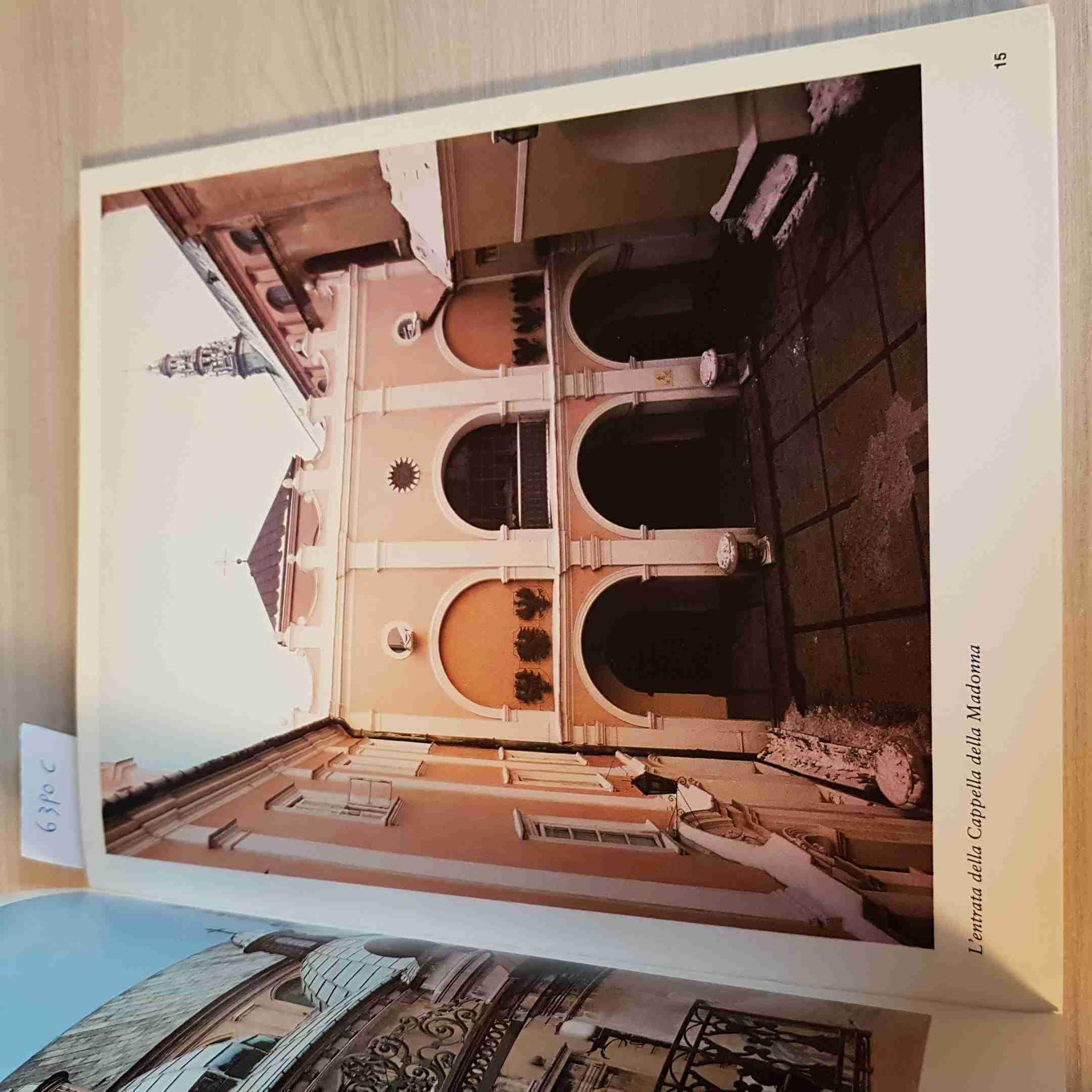 Jasna Gora - Plurigraf - 1991