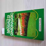 Manuale Di Giardinaggio - Peter Mchoy - Edizioni Polaris - 1995 Botanica