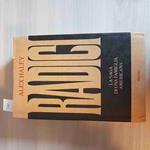 Radici La Saga Di Una Famiglia Americana - Alex Haley - Rizzoli - 1977
