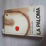 Paloma - Carlo Castellaneta - Rizzoli - 1972