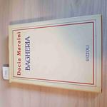 Bagheria - Dacia Maraini - Rizzoli - 1993