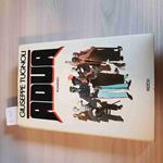ADUA - GIUSEPPE TUGNOLI - RIZZOLI - 1978 prima edizione