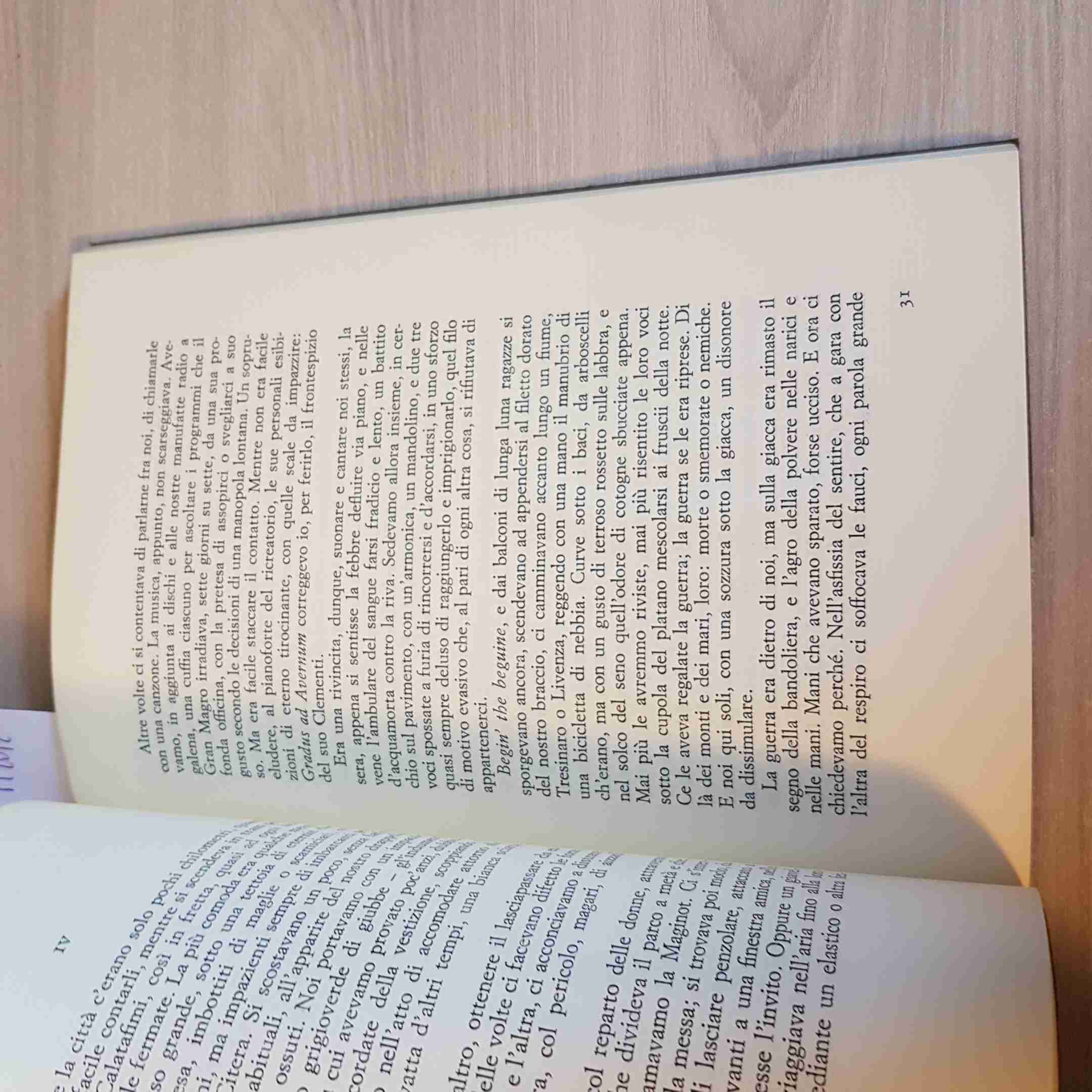 Long Song Books