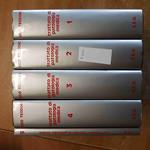 TRATTATO DI PATOLOGIA MEDICA completo in 5 volumi UGO TEODORI 1977 S.E.U. SEU