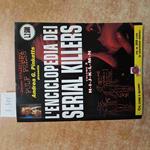 ANDREA G. PINKETTS l'enciclopedia dei serial killers VOLUME 3 H-N 1997 pulp