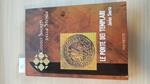 Le PORTE DEI TEMPLARI - JAVIER SIERRA 2005 HACHETTE  i codici segreti